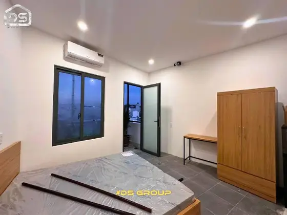 Квартира 25 м² в Фуок Хай, фото 3