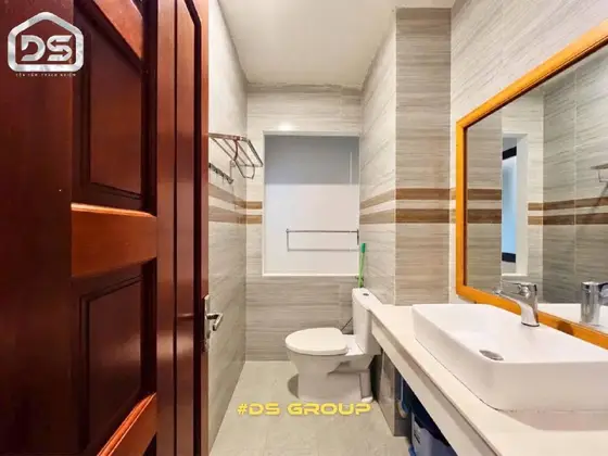 Квартира 40 м² в центре Vân Đồn, фото 2