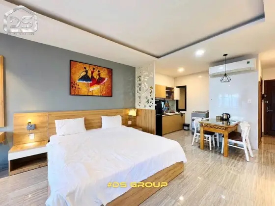 Квартира 40 м² в центре Vân Đồn, фото 3