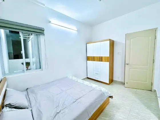 Продажа квартиры в ЖК Хоанг Куан, фото 2