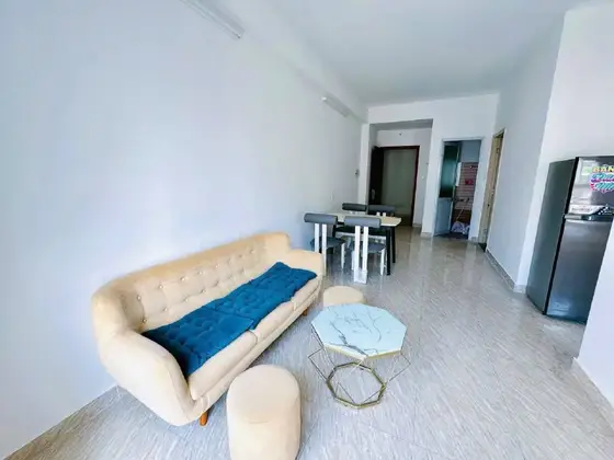 Продажа квартиры в ЖК Хоанг Куан, фото 3
