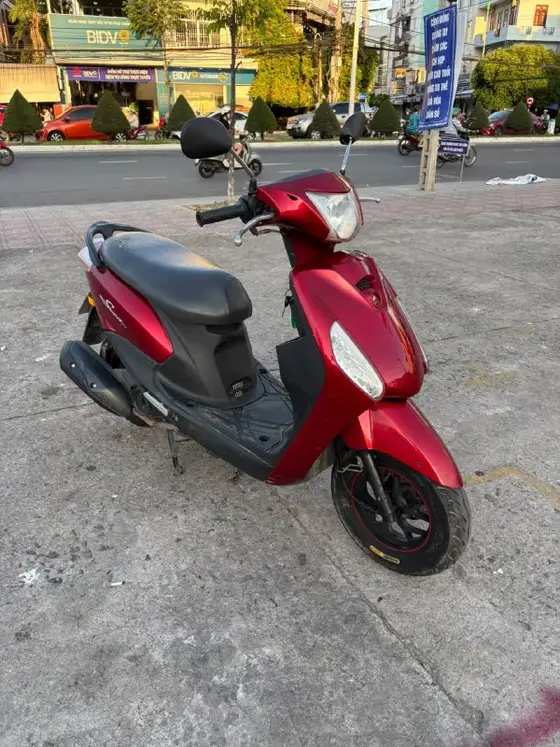 Flyamaha 50cc 2020, фото 3