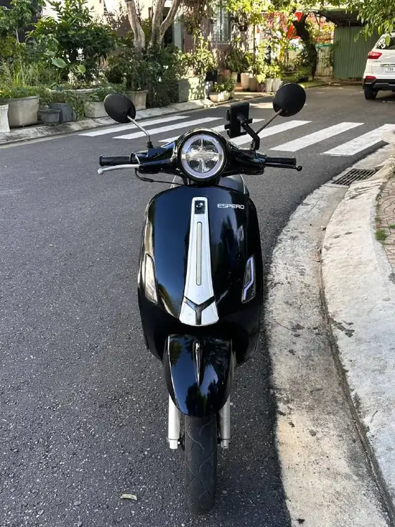 Мопед Espero 50cc 2022, фото 2