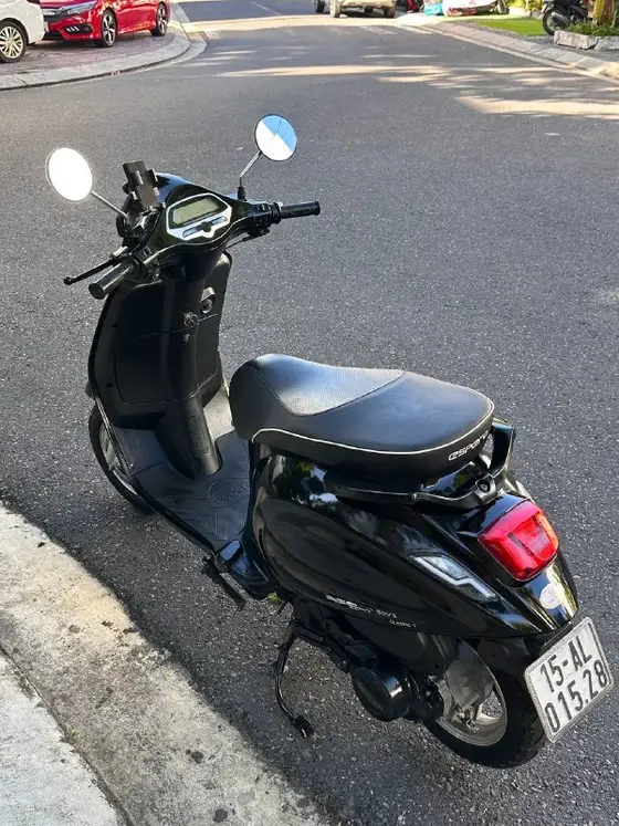 Мопед Espero 50cc 2022, фото 3