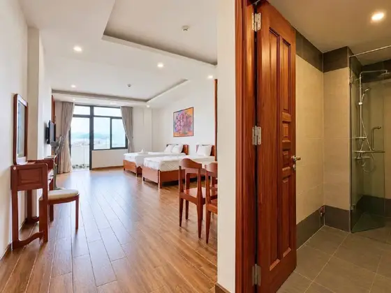 Квартира 60 м² юг Нячанга, фото 1