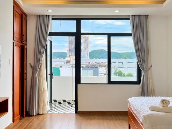 Квартира 60 м² юг Нячанга, фото 2