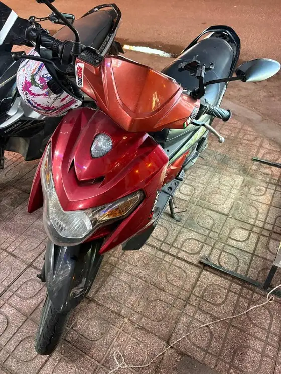 Yamaha Nuovo 2007, фото 1