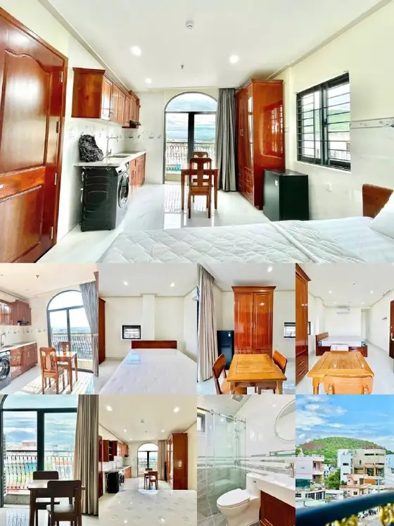Студия 32 м² на севере, фото 1