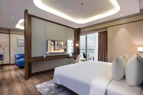 Квартира 90 м² в Annova, фото 2