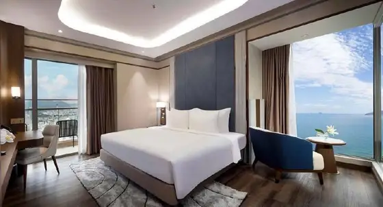 Квартира 90 м² в Annova, фото 3