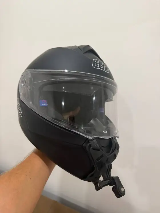 Шлем Ego modular E-91, фото 1