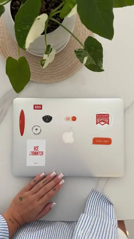 MacBook Air 13 2017 8 128Гб, фото 1