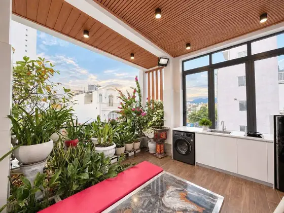 Квартира 50 м² рядом с площадью 2/4, фото 2