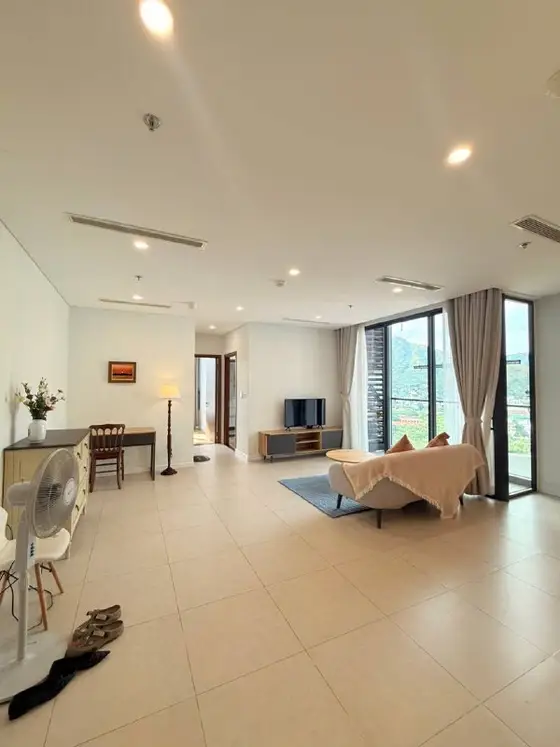 Квартира 2BR в Scenia Bay, фото 1
