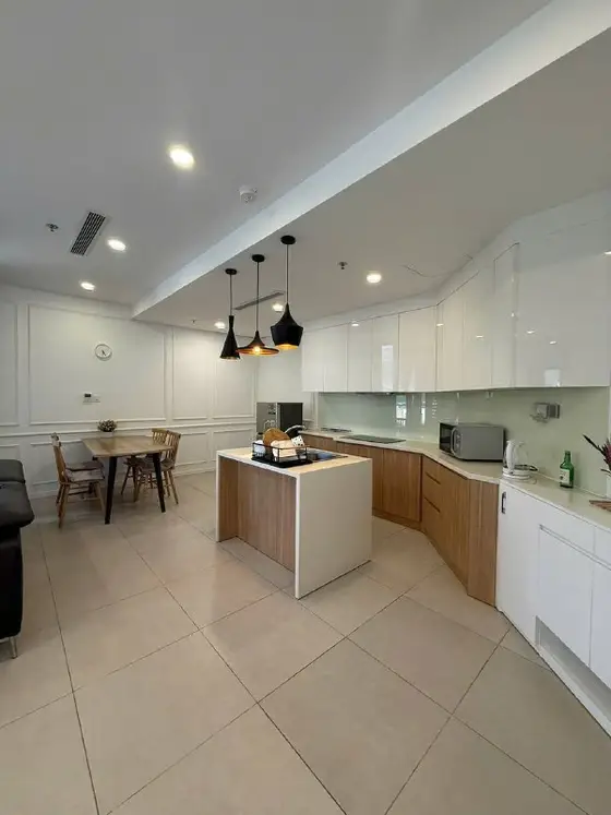 Квартира 2BR в Scenia Bay, фото 2
