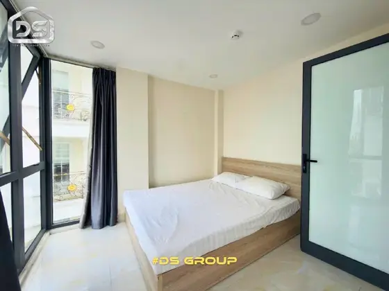 Квартира 60 м² на юге, фото 1