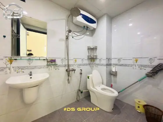 Квартира 60 м² на юге, фото 3