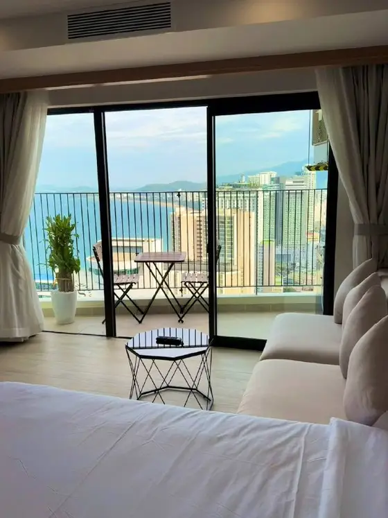 Квартира 70 м² 2 спальни Gold Coast, фото 1