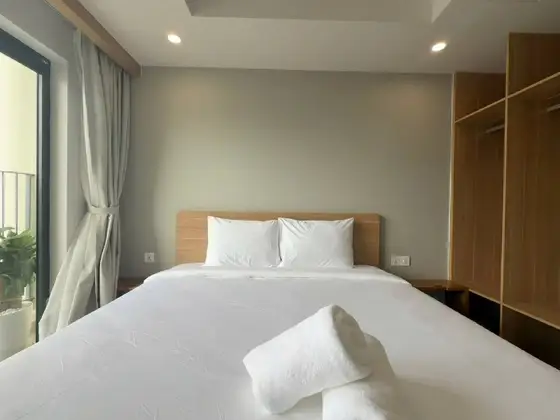 Квартира 70 м² 2 спальни Gold Coast, фото 2