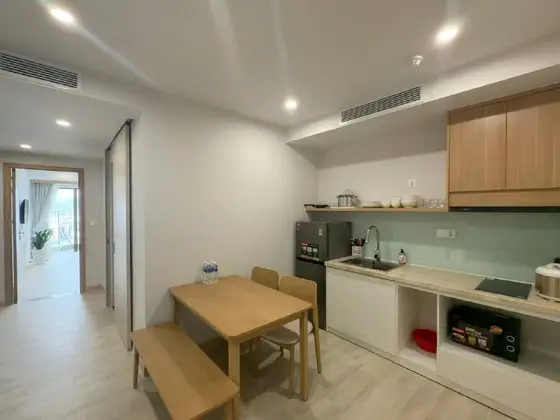 Квартира 70 м² 2 спальни Gold Coast, фото 3