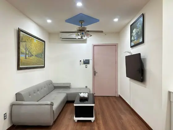 2 комнатная квартира 60 м² север, фото 1