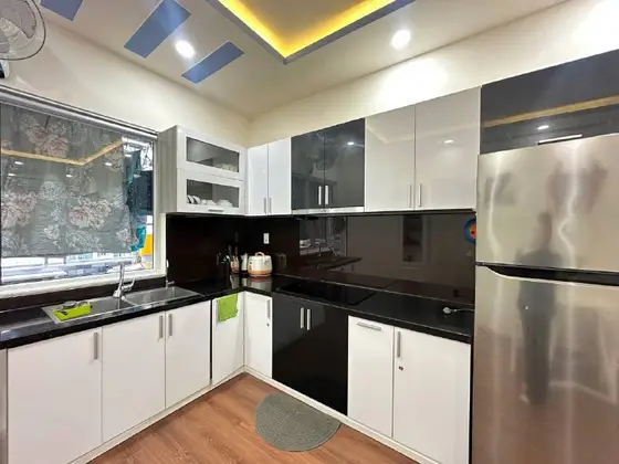 2 комнатная квартира 60 м² север, фото 3