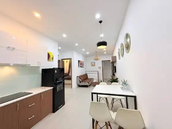 Квартира 59 м² в Oceanus, фото 2