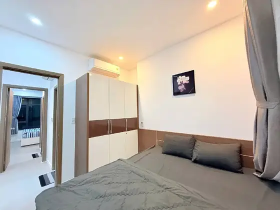 Квартира 59 м² в Oceanus, фото 3