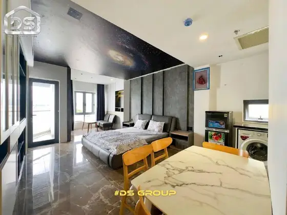 Квартира 40 м² центр Нячанга, фото 3