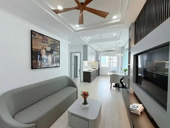 2-комнатная квартира 21 млн, фото 3