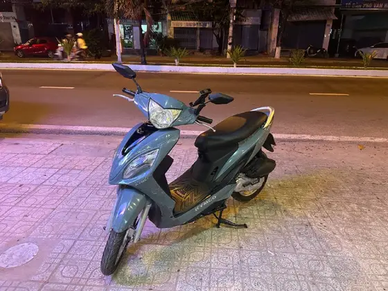 Kymco Candy 50cc без прав, фото 1