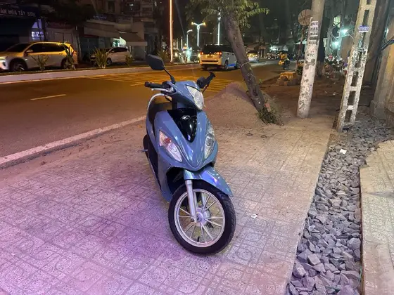 Kymco Candy 50cc без прав, фото 3