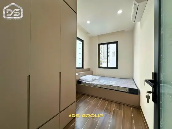 Квартира 2BR на Хунг Выонг 60 м², фото 2