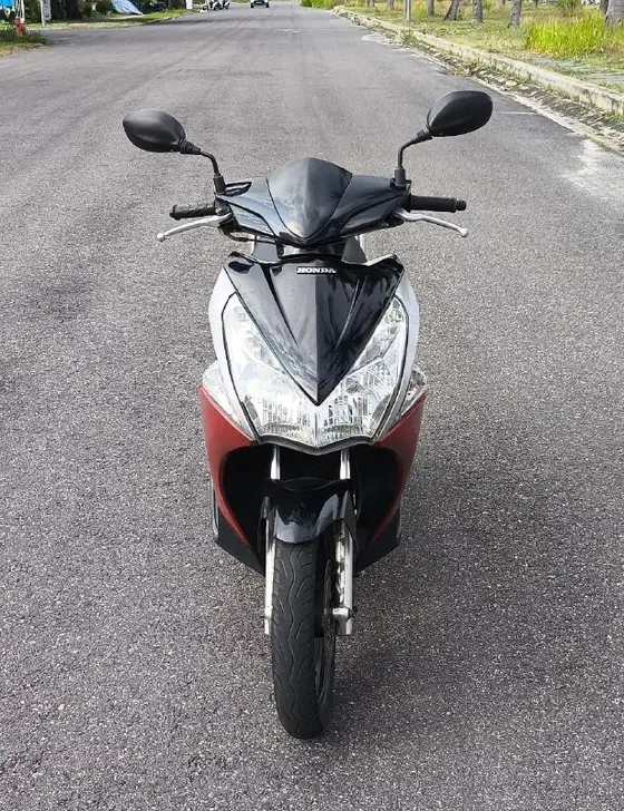 Honda Airblade 110cc 2012, фото 1