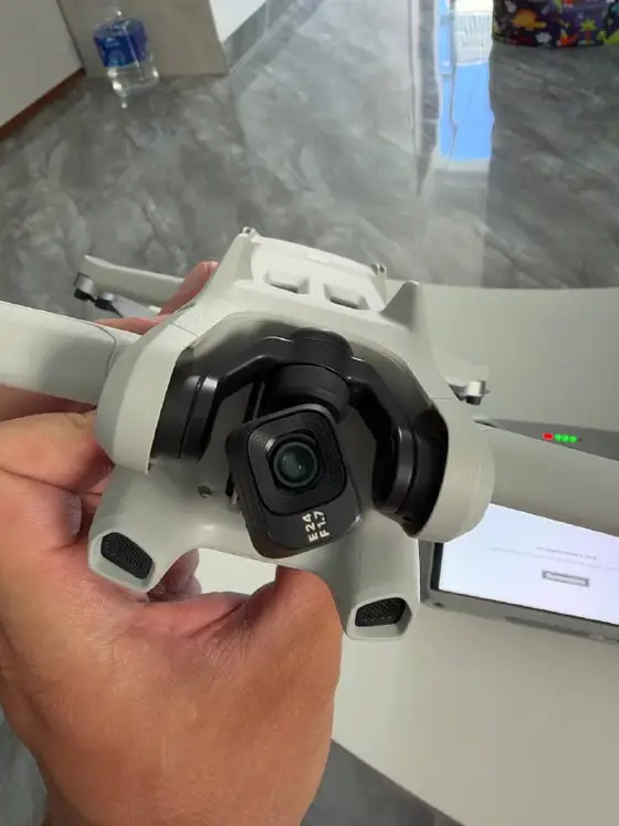 DJI Mini 3 полный комплект, фото 2