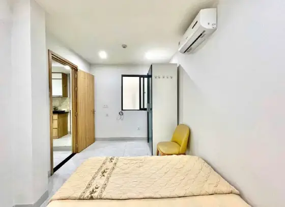 Квартира Lý Nam Đế Phước Long, фото 3