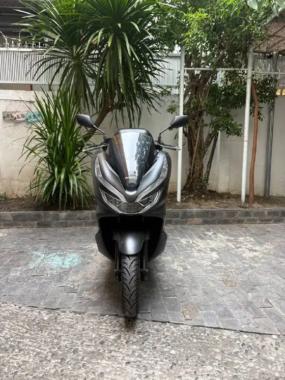 Honda PCX 150cc 2018 года, фото 1