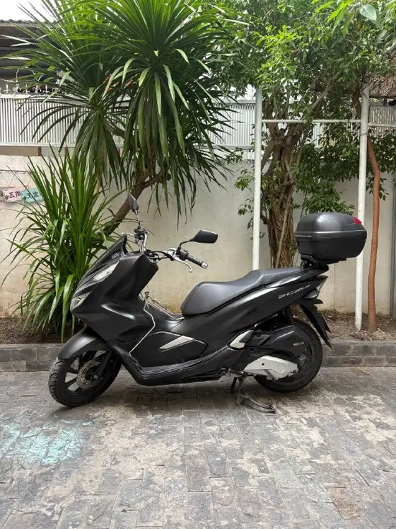 Honda PCX 150cc 2018 года, фото 2
