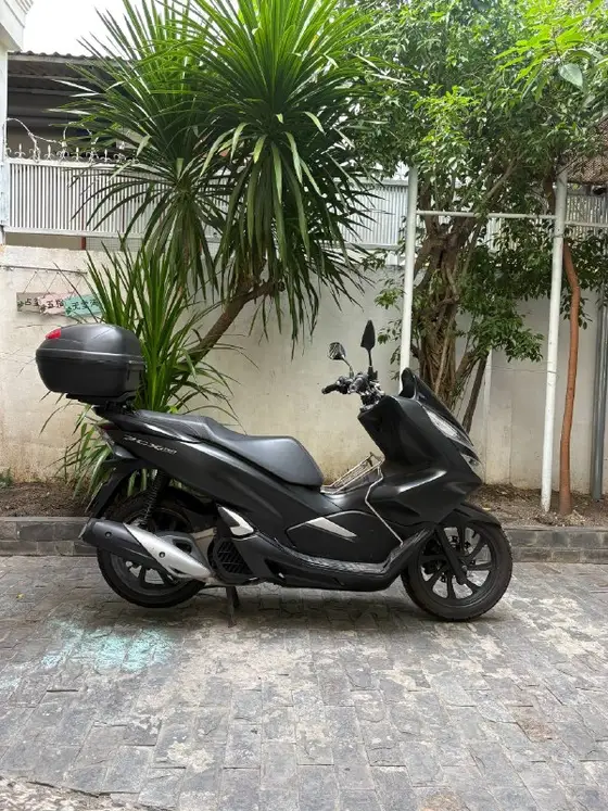Honda PCX 150cc 2018 года, фото 3