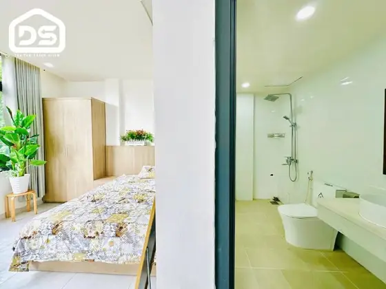 Квартира 30 м² в ACC Mango Garden, фото 1