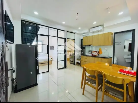 Квартира 2 спальни 45 м², фото 1
