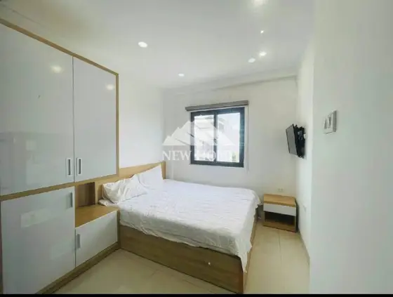 Квартира 2 спальни 45 м², фото 3
