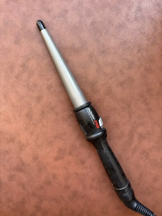 Плойка конусная BaByliss PRO, фото 1