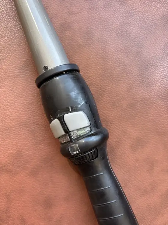Плойка конусная BaByliss PRO, фото 2