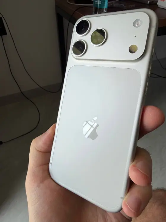 iPhone 17 Pro Max 256GB, фото 2