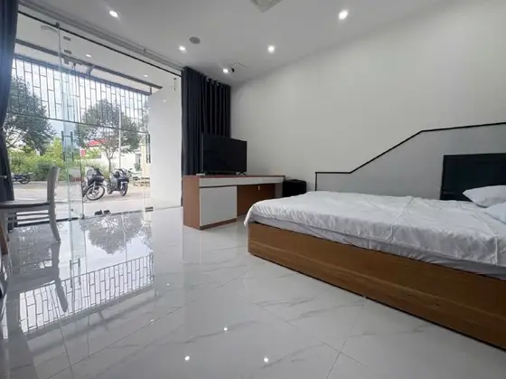 Студия 40 м² в Фуок Лонг, фото 1