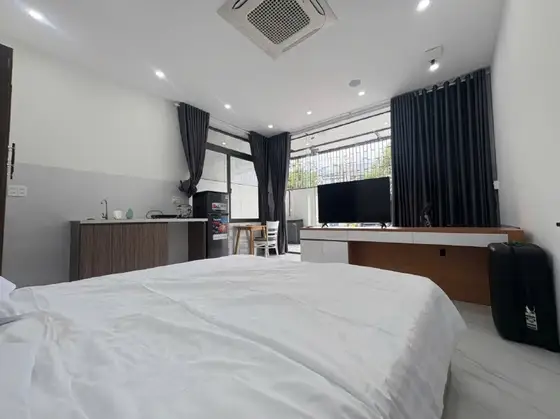 Студия 40 м² в Фуок Лонг, фото 3