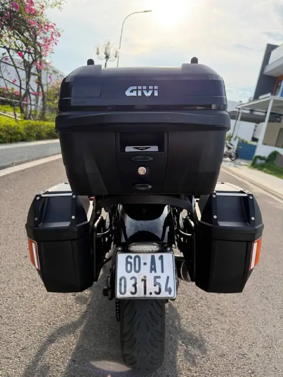 Kawasaki Vulcan 650 2021, фото 3