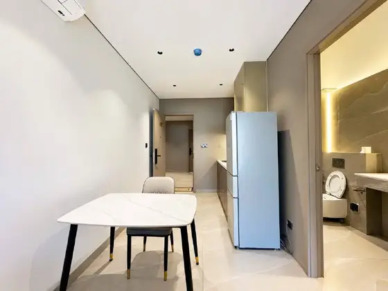 Однокомнатная квартира Luxury Hà Quang 2, фото 2
