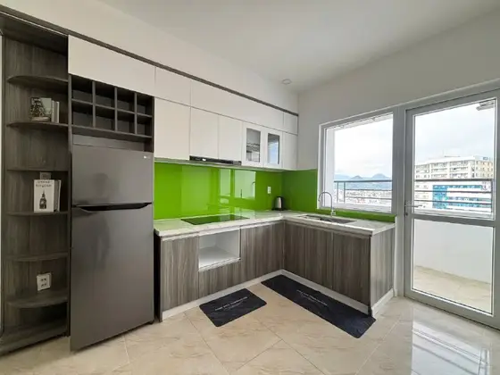 Квартира Oceanus Север 78 м², фото 2